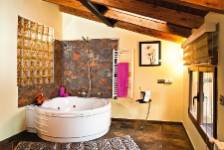 EL ENCANTO, Casla, (Segovia), vista interior