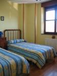 EL ENCINAR, vista interior