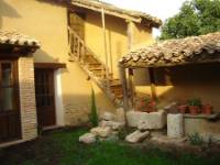 EL ENCUENTRO, vista exterior