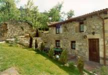 Los Enebros, Gama, Palencia