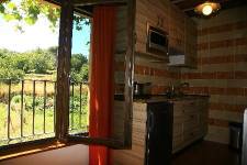 ESPEÑITAS, La Alberca, (Salamanca), vista interior