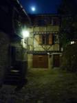 ESPEÑITAS, La Alberca, (Salamanca), vista interior