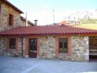 LA ESQUINA II, vista exterior
