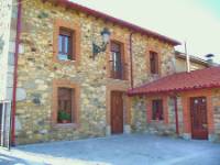 LA ESQUINA II, vista exterior