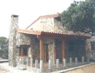 LA FANEGA, Vista exterior