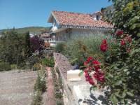 EL FERIAL, Pancorbo, (Burgos), vista exterior