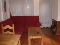 EL FIELATO, vista Interior
