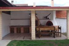 "FILUCHI", vista interior