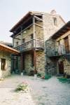 EL FONTANAL, vista exterior