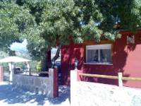 EL FRESNO, Burgohondo, (Ávila), vista exterior