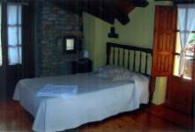 EL FRESNO, vista interior
