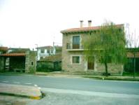 La Fuente_3, Trabanca, Salamanca