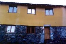 LA FUENTE, vista exterior