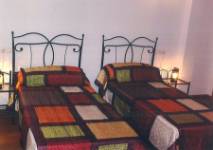 LA FUENTE, vista interior