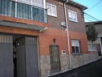 LA FUENTE, vista exterior