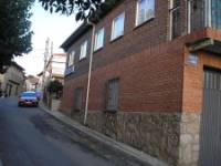 LA FUENTE, vista exterior