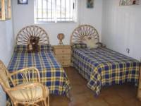 LA FUENTE, vista interior