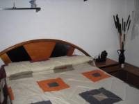 LA FUENTE, vista interior
