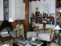 Fuente de Arriba, vista interior