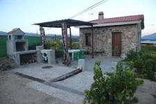 FUENTE BUENA, Burgohondo, (Ávila), vista exterior
