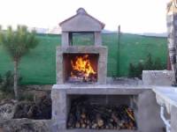 FUENTE BUENA, Burgohondo, (Ávila), vista exterior