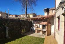 Fuenteazul, Hortigüela, (Burgos), vista exterior