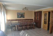 Fuenteazul, Hortigüela, (Burgos), vista interior