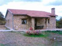 FUENTECILLAS, Vista exterior