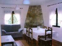 FUENTECILLAS, Vista interior