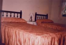 FUENTECILLAS, vista interior
