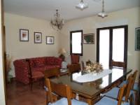 FUENTES DE ABAJO, vista interior