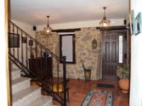 FUENTES DE ABAJO, vista interior