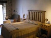 LA GALANA, vista interior
