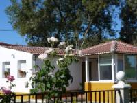 LA GAVIA III, vista exterior