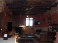Hacendados de Haza, vista interior