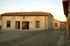 LAS HAZANAS, vista exterior