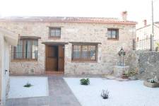 LA HERRADURA, vista exterior