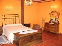 LA HERRERIA , vista interior