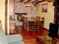 LA HERRERIA , vista interior