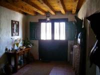 EL HERRERO, Herreros, (Soria), vista interior