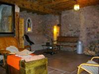 EL HERRERO, Herreros, (Soria), vista interior