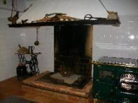 EL HERRERO, Herreros, (Soria), vista interior
