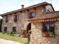 LOS HIDALGOS DE SAN MAMES I, vista exterior