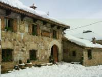LOS HIDALGOS DE SAN MAMES I, vista exterior