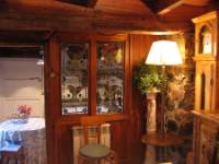 LOS HIDALGOS DE SAN MAMES I, vista interior