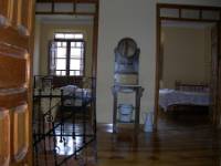 LA HIGUERA , vista interior