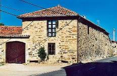 EL HONTANAR, Santa Colomba de Somoza, León