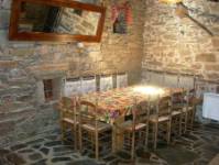 EL HORNO DE RINCONADA I, vista interior