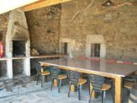 EL HORNO DE RINCONADA I, vista interior