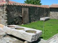 EL HORNO DE RINCONADA II, vista exterior